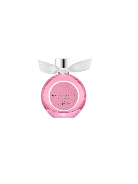 Rochas Mademoiselle Rochas In Paris Eau De Parfum donna 50ml