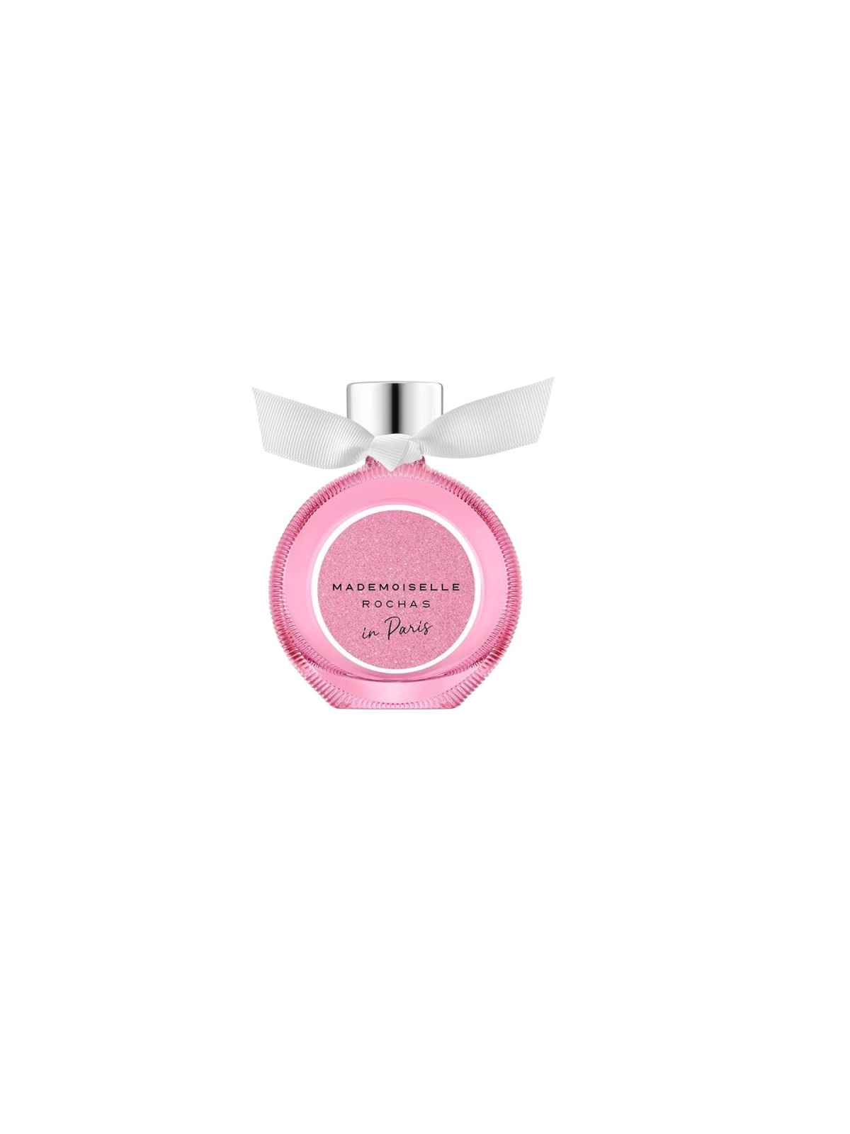 Rochas Mademoiselle Rochas In Paris Eau De Parfum donna 50ml
