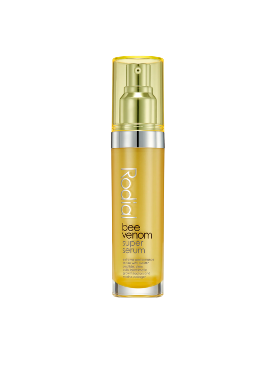 Siero viso nutriente al veleno d'api Rodial n. 30ml