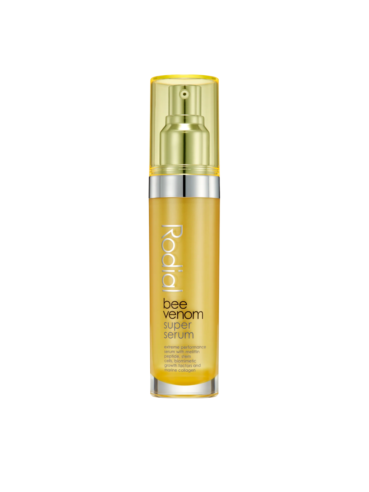 Siero viso nutriente al veleno d'api Rodial n. 30ml