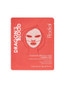 Maschera viso idratante in idrogel Rodial Dragon's Blood 34 g
