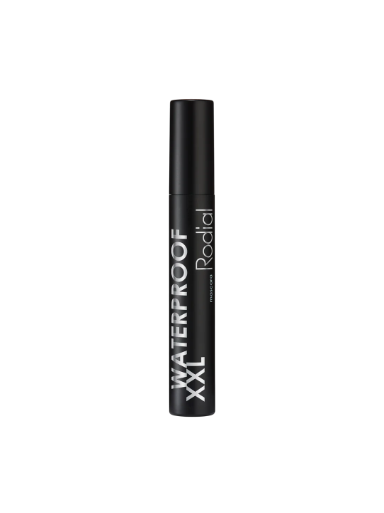 Rodial Mascara XXL Waterproof Volumizzante Nero 125ml