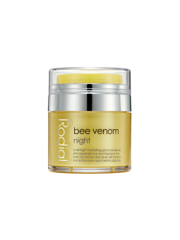 Rodial Gel Idratante Notte al Veleno d'Api per il Viso 50ml