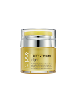Rodial Gel Idratante Notte al Veleno d'Api per il Viso 50ml