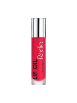 Rodial Olio Labbra Volumizzante al Collagene Rodial n. 005 Ciliegia 4ml