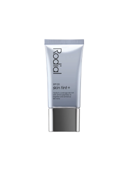 Rodial Skin Tint Crema idratante colorata a copertura media 03 St Barths SPF 20 40ml