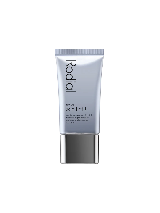 Rodial Skin Tint Crema idratante colorata a copertura media 03 St Barths SPF 20 40ml