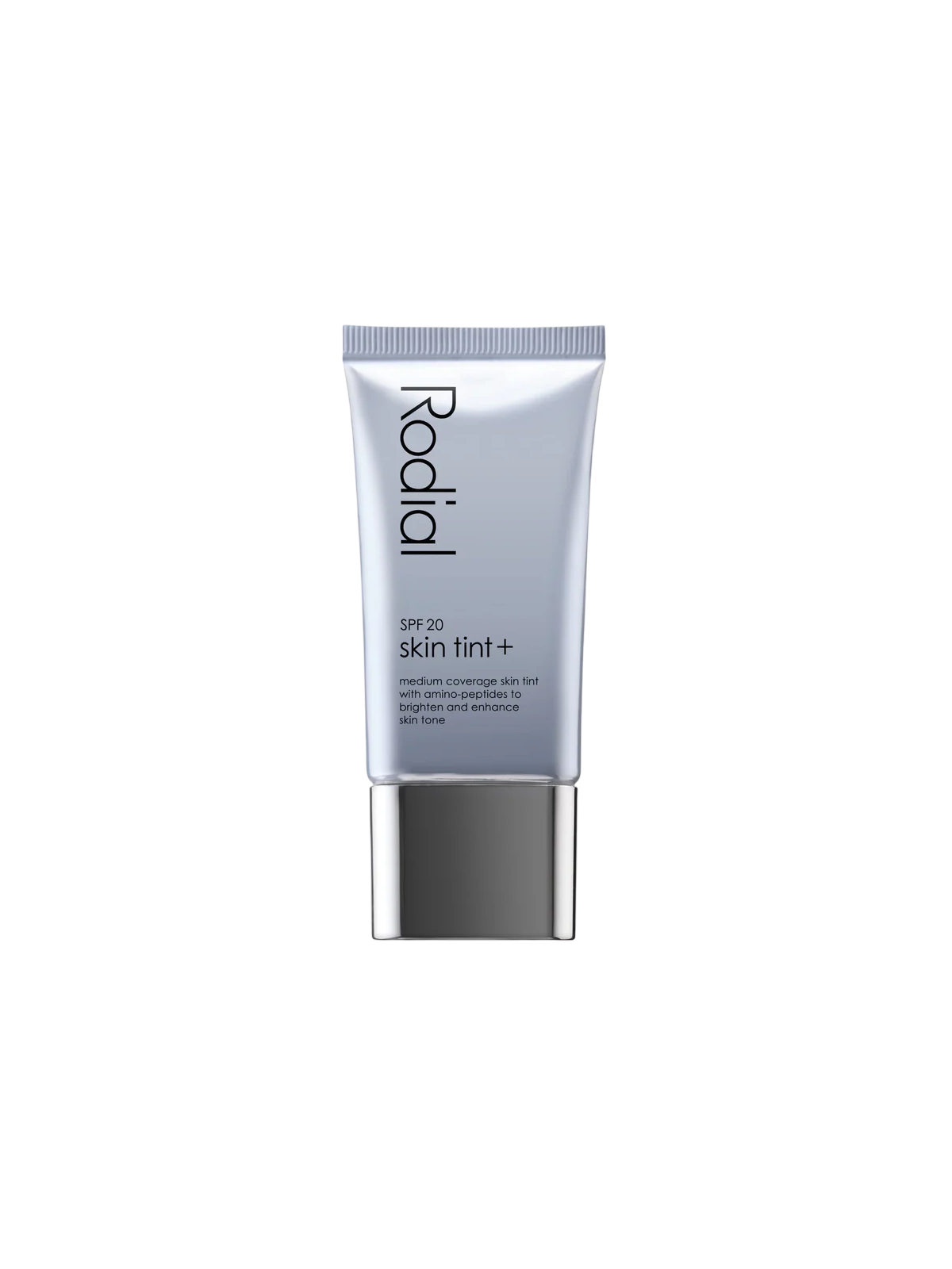 Rodial Skin Tint Crema idratante colorata a copertura media 03 St Barths SPF 20 40ml
