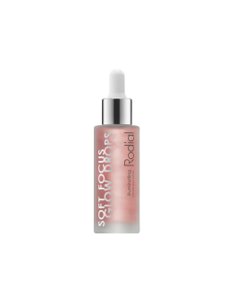 Rodial Soft Focus Glow Drops Siero Illuminante per il Viso 31ml