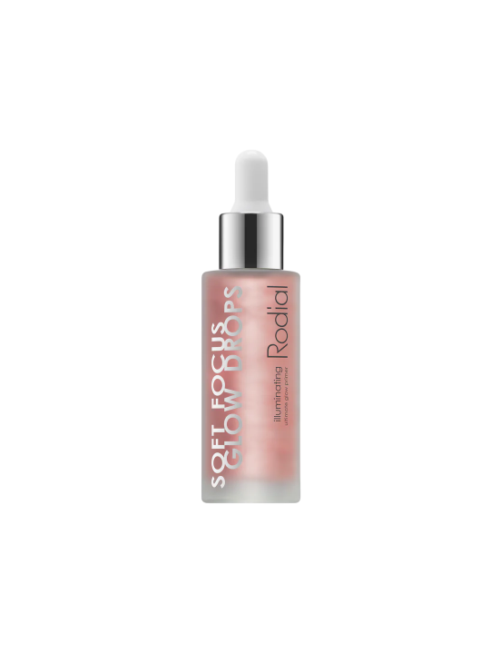 Rodial Soft Focus Glow Drops Siero Illuminante per il Viso 31ml