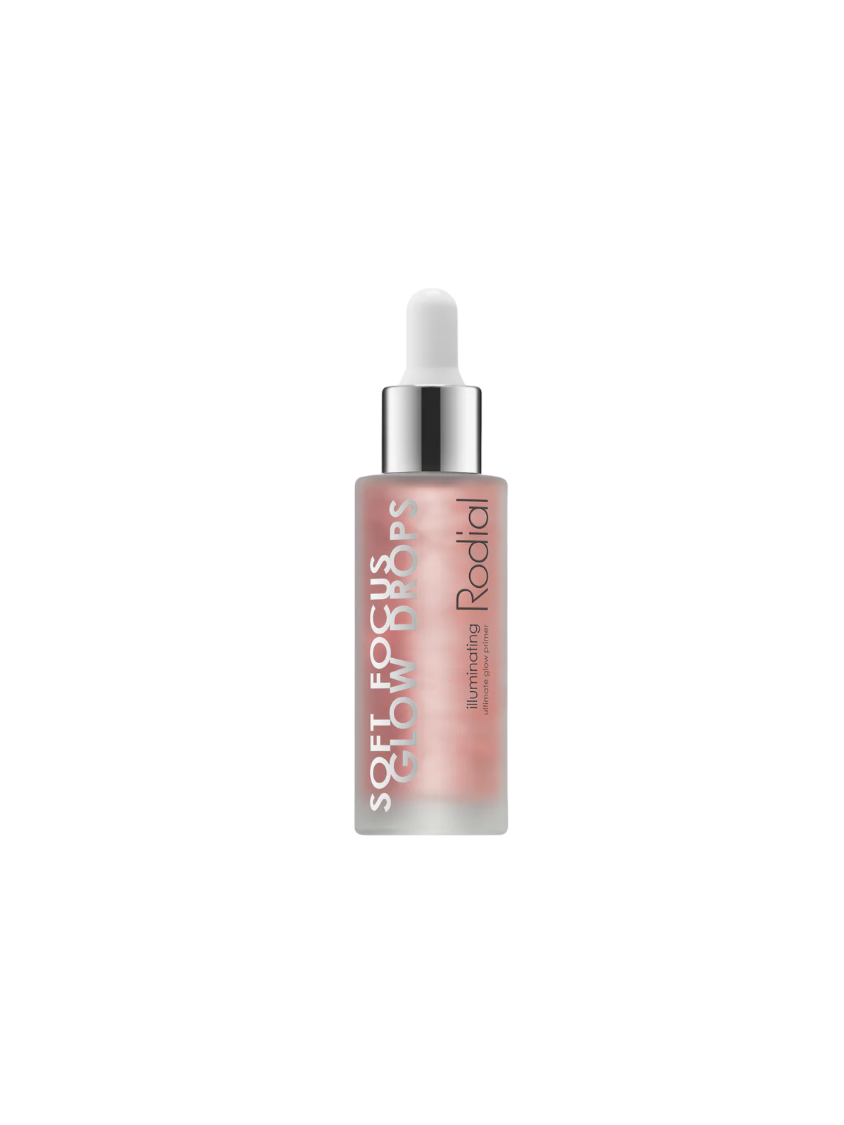 Rodial Soft Focus Glow Drops Siero Illuminante per il Viso 31ml