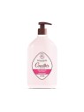 Roge Cavailles Crema Doccia Idratante e Rigenerante alle Mandorle Biologiche 750ml