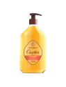 Roge Cavailles Olio Doccia Ammorbidente all'Olio di Mandorla Biologico per Tutti i Tipi di Pelle 750ml