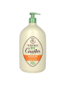 Roge Cavailles Bio Macadamia Olio Doccia Rigenerante per Pelli Secche 1000ml
