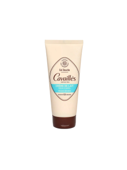 Roge Cavailles Crema di Latte Gel Doccia Rigenerante per Pelli Sensibili 200ml
