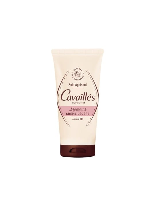 Crema mani rigenerante Roge Cavailles Creme Legere 50ml