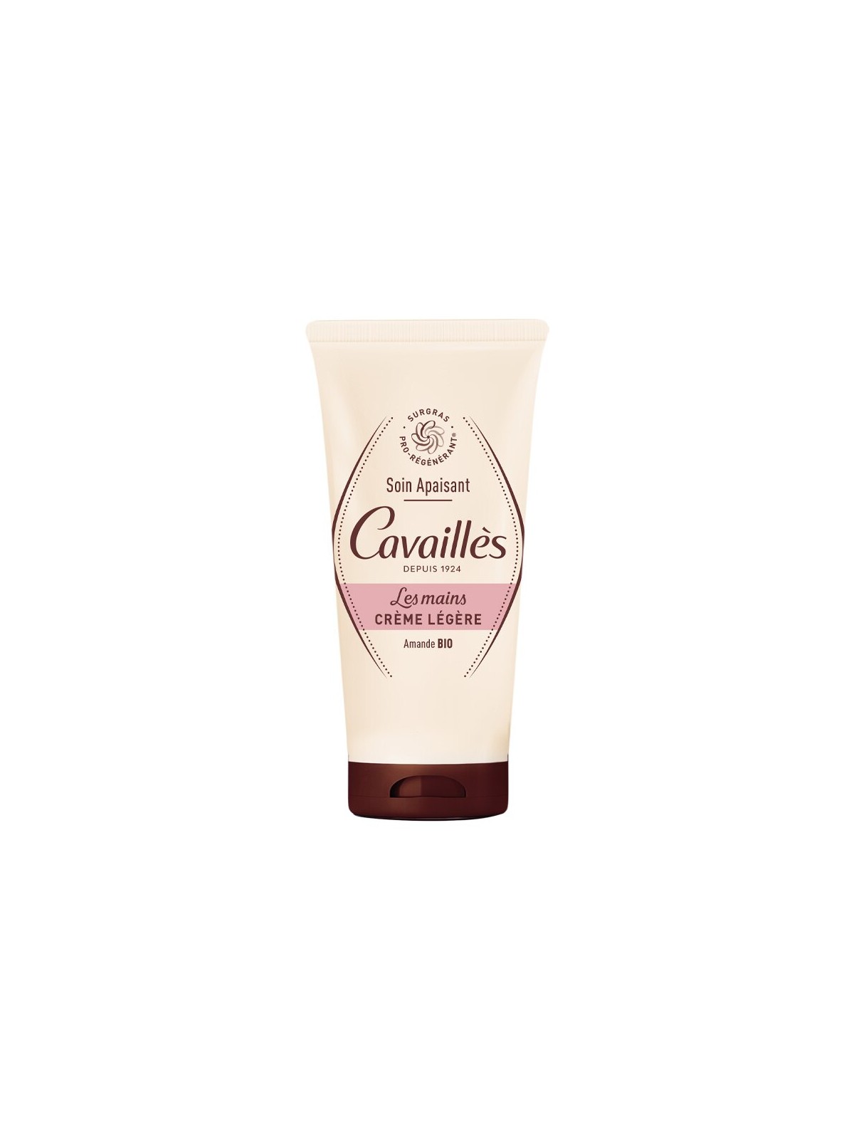 Crema mani rigenerante Roge Cavailles Creme Legere 50ml