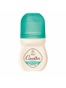 Roge Cavailles Dermato Deodorante Roll-On Donna 50ml con Ingredienti Naturali Protezione 48 ore