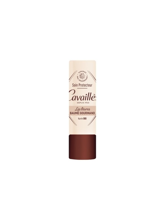 Roge Cavailles Gourmand Karite Balsamo Labbra Nutriente Trattamento 55ml