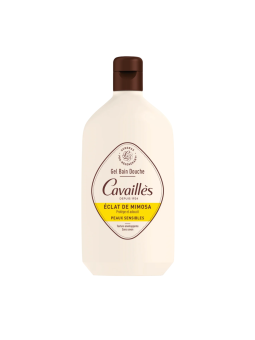 Roge Cavalilles Gel Doccia Mimosa per Tutto il Corpo 1000ml