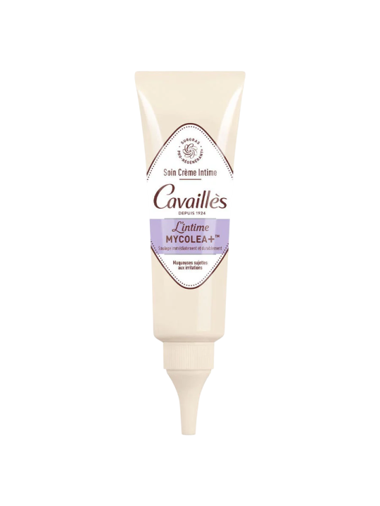 Crema intima Roge Cavailles Mycolea+ 50ml