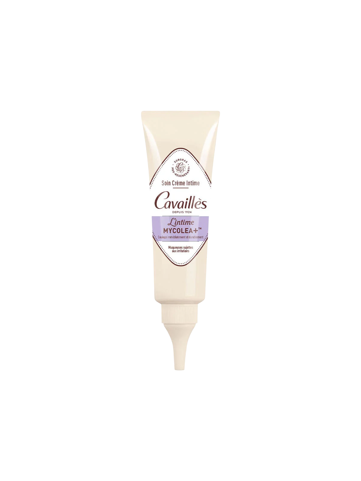 Crema intima Roge Cavailles Mycolea+ 50ml