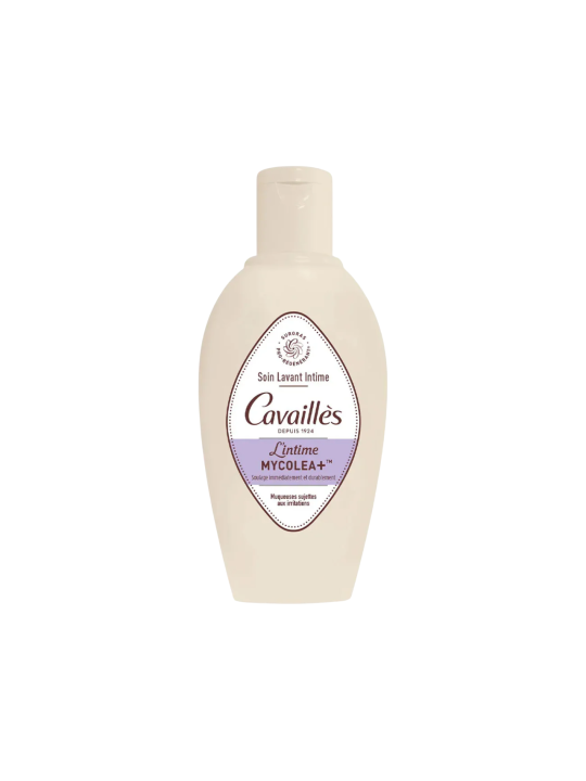 Roge Cavailles Mycolea+ Gel detergente intimo 250ml