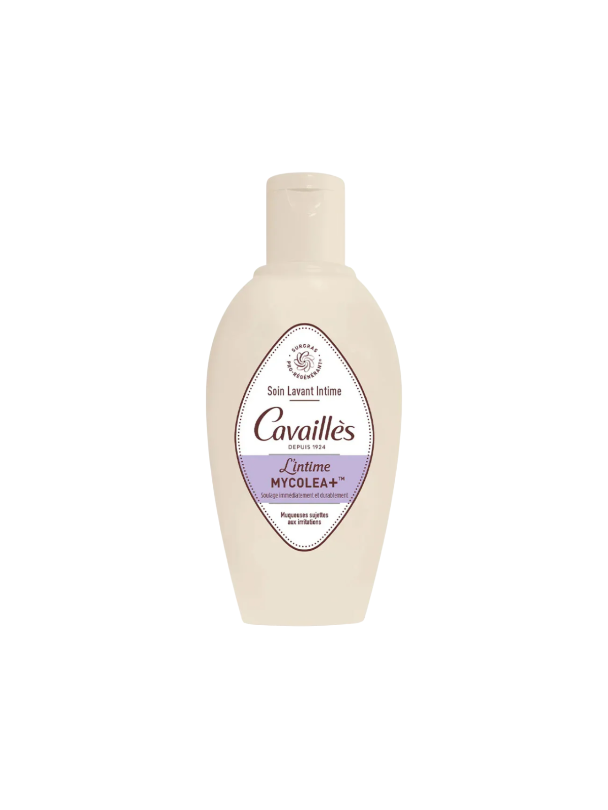 Roge Cavailles Mycolea+ Gel detergente intimo 250ml