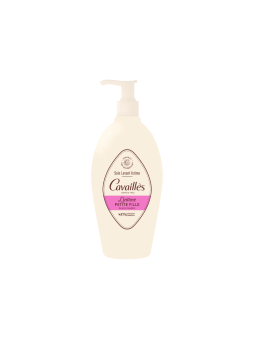 Roge Cavailles Petite Fille Gel Detergente Intimo 250ml