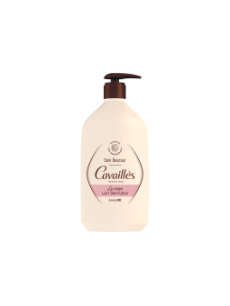 Roge Cavailles Onctueux Latte Corpo Levigante 500ml