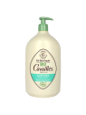 Roge Cavailles Gel doccia rigenerante all'Aloe Vera per pelli sensibili 1000ml