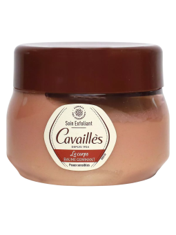 Roge Cavailles Roge Cavailles Scrub corpo esfoliante 200 g