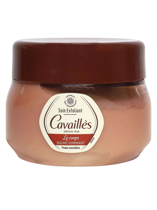 Roge Cavailles Roge Cavailles Scrub corpo esfoliante 200 g