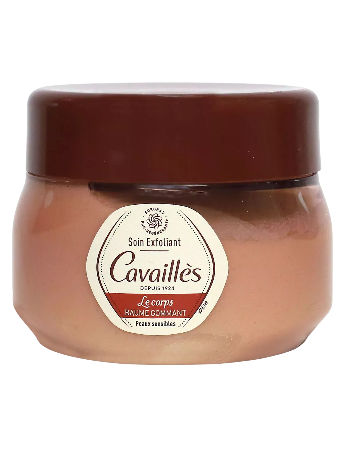 Roge Cavailles Roge Cavailles Scrub corpo esfoliante 200 g