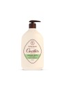 Roge Cavailles Roge Cavailles Gel Doccia Rigenerante Mandorla Verde per Pelli Sensibili 1000ml