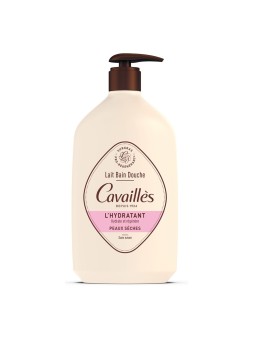 Roge Cavailles Latte da bagno idratante Roge Cavailles 1000ml