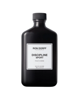 Ron Dorff Discipline Sport Acqua di Colonia uomo 100ml