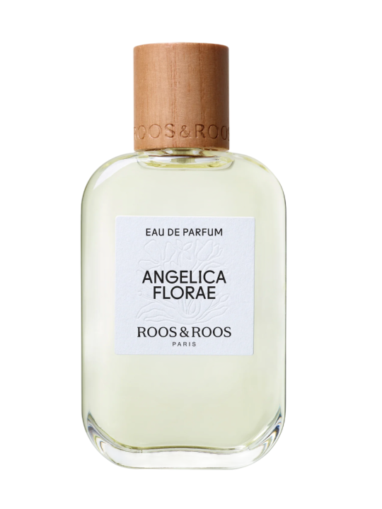 Roos & Roos Angelica Florae Eau De Parfum donna 100ml