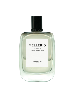 Roos & Roos Mellerio Couleur Vendome Eau De Parfum donna 100ml