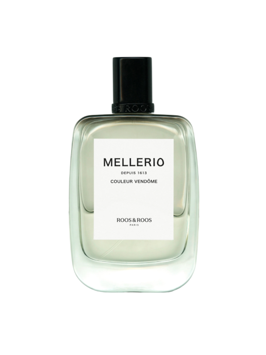 Roos & Roos Mellerio Couleur Vendome Eau De Parfum donna 100ml