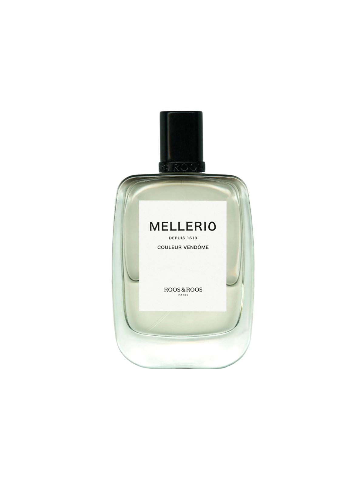 Roos & Roos Mellerio Couleur Vendome Eau De Parfum donna 100ml