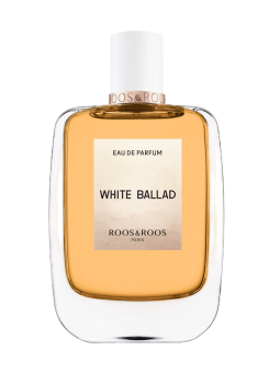 Roos & Roos White Ballad Eau De Parfum Unisex 100ml