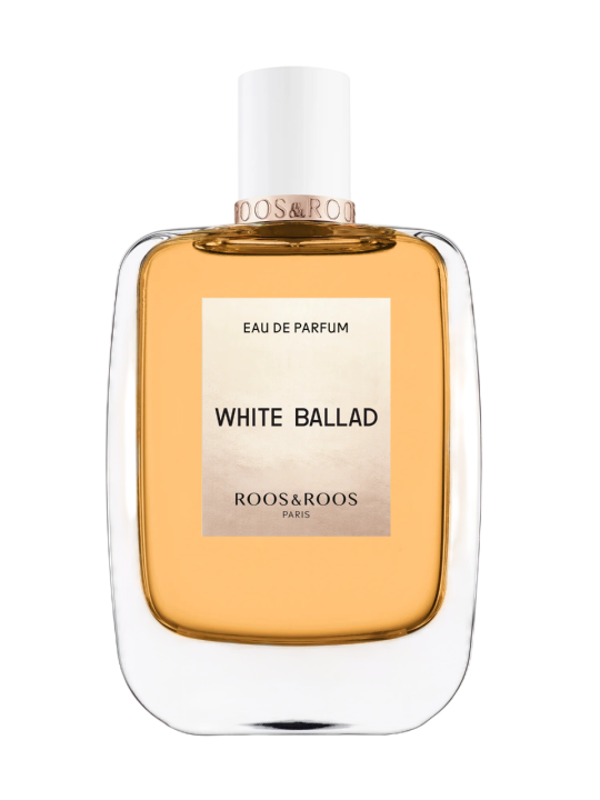 Roos & Roos White Ballad Eau De Parfum Unisex 100ml