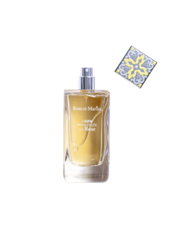 Rose et Marius L'eau ensoleillee de Rose Eau De Parfum unisex 100ml