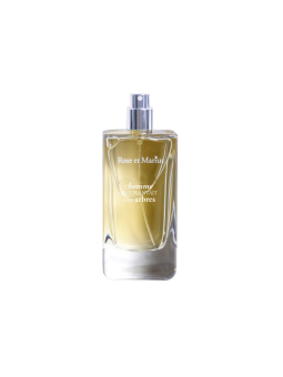 Rose et Marius L'homme qui plantait des arbres Eau De Parfum unisex 100ml