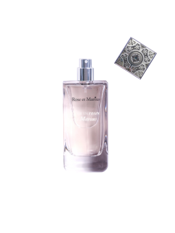 Rose et Marius La vie en roses et Marius Eau De Parfum unisex 100ml