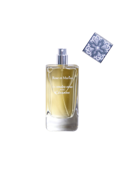 Rose et Marius Un Rendez-Vous Avec Cezanne Eau De Parfum unisex 100ml