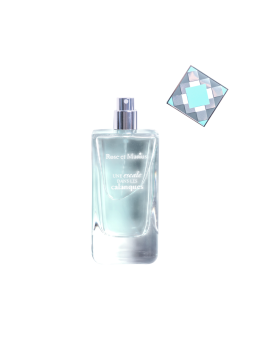 Rose et Marius Une Escale Dans Les Calanques Eau De Parfum unisex 100ml