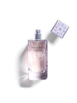 Rose et Marius Une sieste dans la bastide ensoleillee Eau De Parfum unisex 100ml