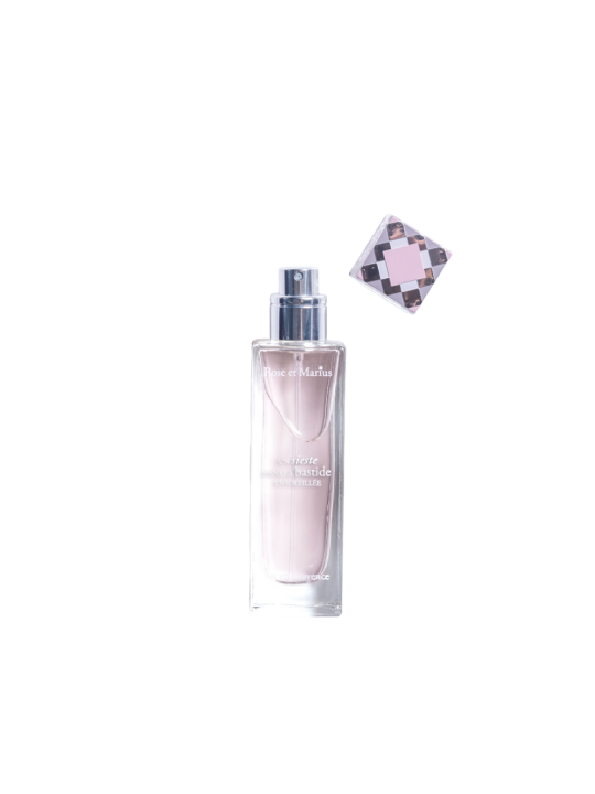Rose et Marius Une sieste dans la bastide ensoleillee Eau De Parfum unisex 30ml